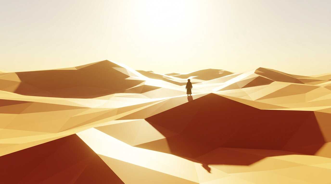 The Traveler screenshot 1