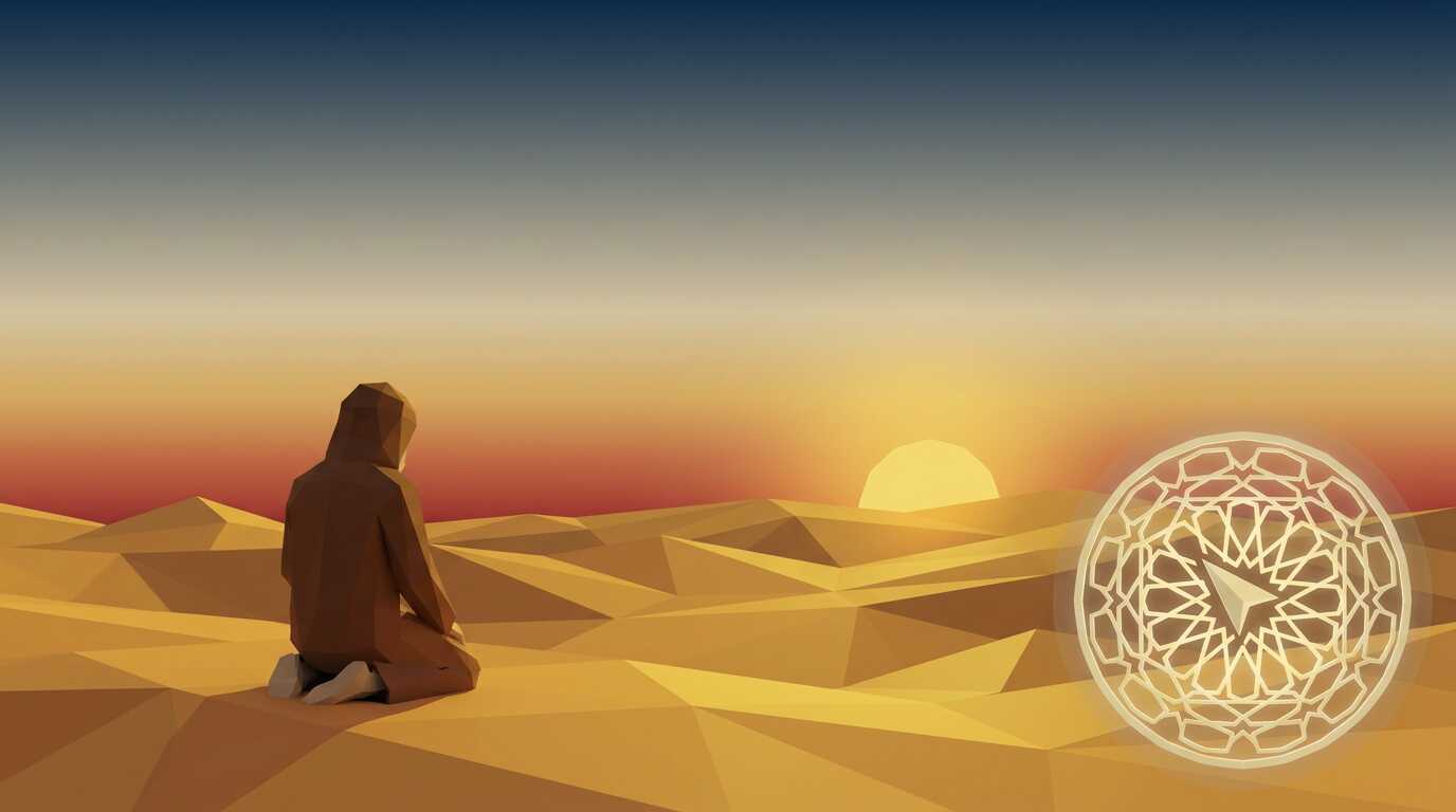 The Traveler screenshot 3