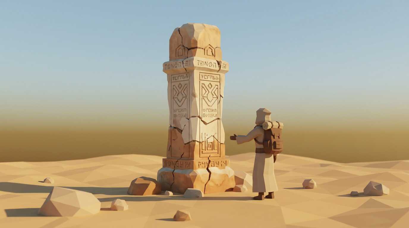 The Traveler screenshot 4